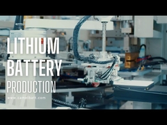 중국에서 최고 리튬 배터리 제조들을 탐구하기