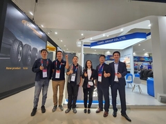 AUTOMECHANIKA 두바이 2022년