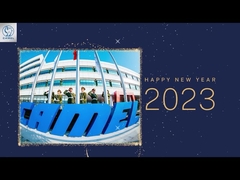 행복한 새해 2023년 - 낙타 그룹