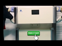 단계적 가이드가 주거 에너지 저장 시스템을 설치합니다