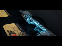 배터리를 시작하는 고성능 리드 산 자동차를 선택하는 방법