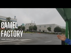 상세한 투어로 중국에서 가장 큰 자동차 건전지 공장의 비밀의 베일을 벗기기