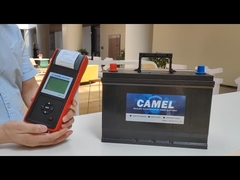 4개의 쉬운 차량 배터리 테스팅 단계!