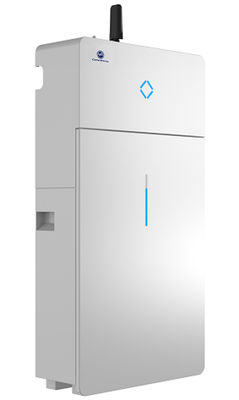 Lifepo4 배터리를 구축하는 낙타 8.2KWH 가구는  인버터로 태양에너지 전원 공급기를 쌉니다